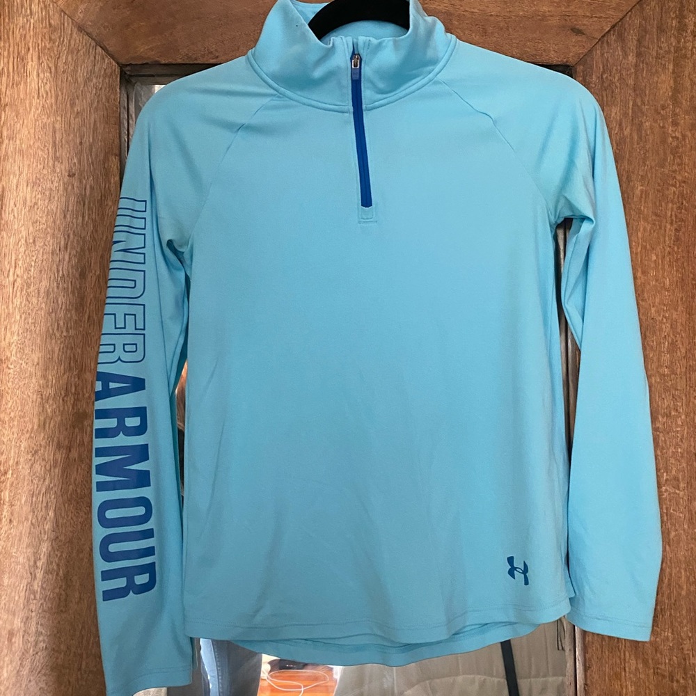 UNDERARMOUR Long Sleeve